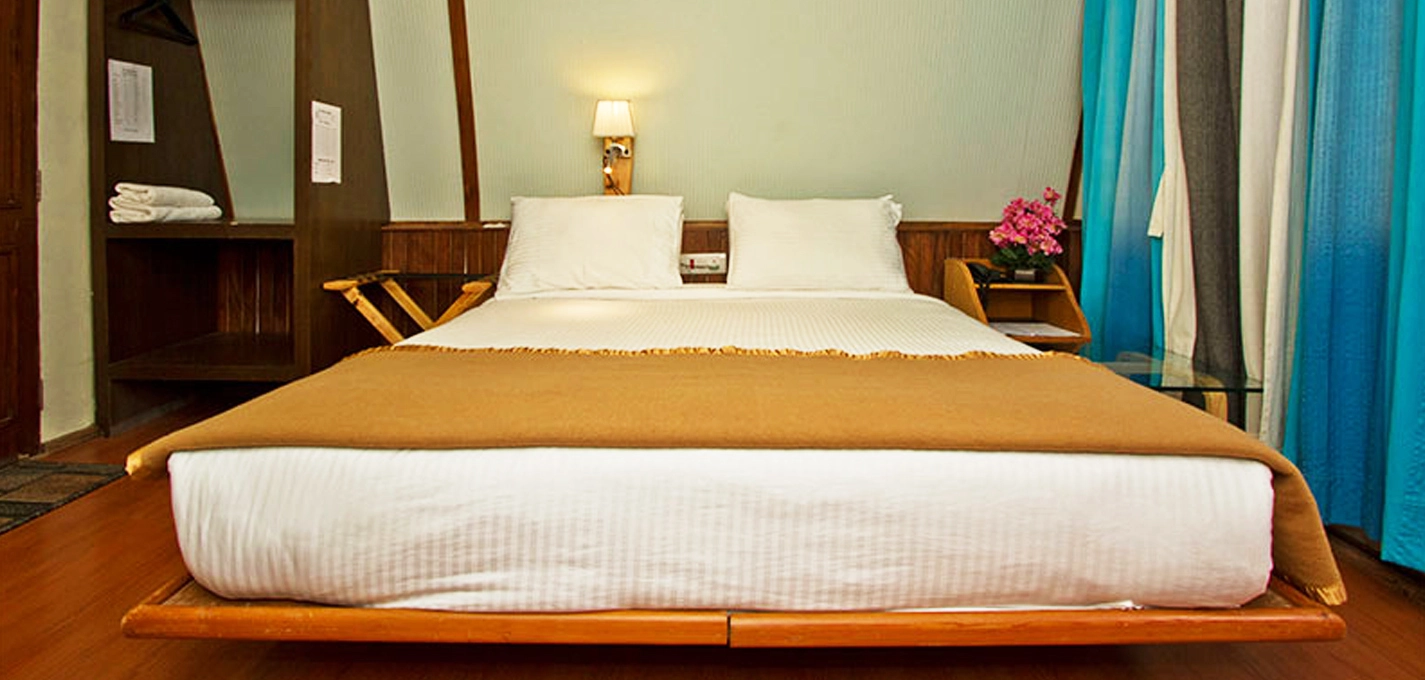 Hotel Ulley Ethnic
